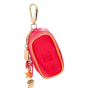 KAYALI EDEN Mini Fragrance Case Keychain